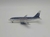 LAN CHILE - BOEING 737-200 - AEROCLASSICS 1/400 - comprar online