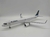 AIR ASTANA - AIRBUS A321NEO - INFLIGHT200/CUSTOMIZADO 1/200 - Hilton Miniaturas