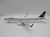AIR ASTANA - AIRBUS A321NEO - INFLIGHT200/CUSTOMIZADO 1/200 - comprar online