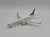 COPA AIRLINES (STAR ALLIANCE) BOEING 737-800 NG MODELS 1/400 - Hilton Miniaturas