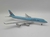 KOREAN AIRLINES - BOEING 747-400 - JET X 1/400 na internet