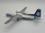 NLM - FOKKER F-27 - HOBBY MASTER - 1/200 *Detalhe - loja online