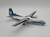 NLM - FOKKER F-27 - HOBBY MASTER - 1/200 *Detalhe na internet