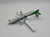 AER LINGUS - FOKKER F-50 - HERPA WINGS - 1/200 *Detalhe