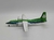 AER LINGUS - FOKKER F-50 - HERPA WINGS - 1/200 *Detalhe - comprar online
