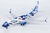PRE-VENDA - ALASKA (XAAT KWAANI) BOEING 737-800 - NG MODELS 1/200