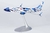 PRE-VENDA - ALASKA (XAAT KWAANI) BOEING 737-800 - NG MODELS 1/200 na internet