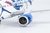 PRE-VENDA - ALASKA (XAAT KWAANI) BOEING 737-800 - NG MODELS 1/200 - Hilton Miniaturas