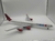 NHS (THANK YOU) - AIRBUS A340-600 - JC WINGS 1/200 na internet