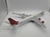NHS (THANK YOU) - AIRBUS A340-600 - JC WINGS 1/200 - loja online