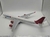 Imagem do NHS (THANK YOU) - AIRBUS A340-600 - JC WINGS 1/200