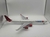 NHS (THANK YOU) - AIRBUS A340-600 - JC WINGS 1/200