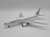 EUROATLANTIC (30 ANOS) - BOEING 777-200ER - NG MODELS 1/400 - Hilton Miniaturas