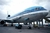 PRE-VENDA - KLM (POLISH - PH-KCA) - MCDONNELL DOUGLAS MD-11 - PHOENIX MODELS 1/400