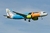 PRE-VENDA - AZUL (PATETA) - AIRBUS A320NEO - PHOENIX MODELS 1/400