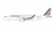 PRE-VENDA - AIR FRANCE HOP - EMBRAER E190 - GEMINI JETS 1/400