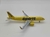 SPIRIT - AIRBUS A320NEO - NG MODELS 1/400
