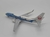 JAPAN TRANSOCEAN AIR - BOEING 737-800 - PANDAMODEL 1/400 - loja online