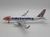 EDELWEISS - AIRBUS A320-200 - JC WINGS 1/200 na internet