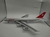 SWISSAIR - BOEING 747-300M - HERPA WINGS 1/200 - comprar online