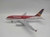 AVIANCA BRASIL - AIRBUS A318 - NIMBUS 3D 1/200 *DETALHE - comprar online