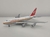 QANTAS (BRISBANE 1982) - BOEING 747-SP - JC WINGS 1/400 - Hilton Miniaturas