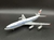 AEROFLOT (URSS FLAG) IL-86 - JC WINGS 1/400 - Hilton Miniaturas