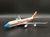 KALITTA AIR (COM MASCARA) - BOEING 747-400F - GEMINI JETS 1/400 - Hilton Miniaturas