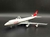 SWISSAIR (HB-IGB) - BOEING 747-257B- PHOENIX MODELS 1/400 - Hilton Miniaturas