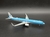 KLM - AIRBUS A321NEO - PHOENIX MODELS 1/400 na internet