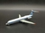 KLM - MCDONNELL DOUGLAS DC-9 - NET MODELS 1/400 *Detalhe - Hilton Miniaturas