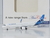 Air Transat (nc) - Airbus A321 W-Neo - Aeroclassics 1/400