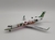 CHINA YUNNNAN AIRLINES - CANADAIR CRJ-200ER - JC WINGS 1/200 - Hilton Miniaturas