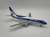 SAHSA HONDURAS - BOEING 737-200 EL AVIADOR / INFLIGHT200 1/200 na internet
