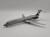 AEROMEXICO TRAVEL - MCDONNELL DOUGLAS MD-87 - GEMINI JETS 1/200 - Hilton Miniaturas