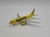 SPIRIT (HOME OF THE BARE FARE) - AIRBUS A319 - NG MODELS 1/400 - Hilton Miniaturas
