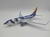 SOUTHWEST AIRLINES (UNION JUSTICE CONFIDENCE) - BOEING 737-700 - GEMINI JETS 1/200