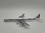 DELTA AIRLINES - MCDONNELL DOUGLAS DC-8-61 - GEMINI JETS 1/400 - Hilton Miniaturas