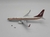 QANTAS (RETRO) - BOEING 737-800 - AEROCLASSICS 1/400 *DETALHE - comprar online