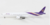 PRE-VENDA - THAI AIRWAYS - BOEING 777-300ER - PHOENIX MODELS 1/400
