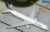 PRE-VENDA - UNITED AIRLINES - BOEING 767-400ER - GEMINI JETS 1/400