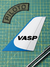 Cauda Decorativa - VASP -> Jet Delivery - Speed Tails (M)