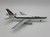 ALITALIA / CONTINENTAL AIRLINES - MCDONNELL DOUGLAS DC-10-30 - DRAGON WINGS 1/400