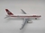 MEA (RETRO) - AIRBUS A320 - AEROCLASSICS 1/400 - Hilton Miniaturas