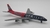 ONA OVERSEAS NATIONAL AIRWAYS - MCDONNELL DOUGLAS DC-8-21 - GEMINI JETS 1/400 na internet