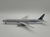 AEROFLOT (SKYTEAM) - BOEING 777-300ER - PHOENIX MODELS 1/400 - Hilton Miniaturas