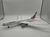 EUROWINGS - AIRBUS A330-200 - HERPA WINGS 1/200 - Hilton Miniaturas