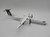 UNITED EXPRESS - BOMBARDIER Q400 - GEMINI JETS 1/200 na internet