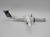 UNITED EXPRESS - BOMBARDIER Q400 - GEMINI JETS 1/200