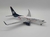 AEROMEXICO - BOEING 737-700W - JC WINGS 1/200 na internet